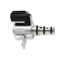 28500-P6H-013 Kit d'électrovanne de commande de changement de vitesse B & C pour Honda Accord Acura noir nouveau