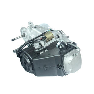 Motor de 150cc/200cc para Bicicleta ATV, Motor GY6-150 para Scooter, Motor de Eje Largo, Apto para ATV y Scooter - Product Image 3