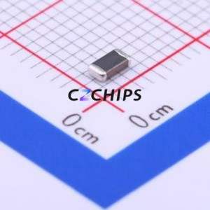 ตัวเก็บประจุแบบ SMD (MLCC) รุ่น TCC1206X7R221M102DTS ขนาด 1206 ( ค่าความจุ: 220pF ) ( ความแม่นยำ: 20% แรงดันไฟฟ้า: 1kV ) - Product Image 1