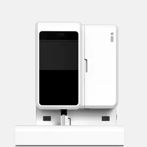 Analisador de urina Sistema integrado de análise de urina W-800 para testes químicos totalmente automático