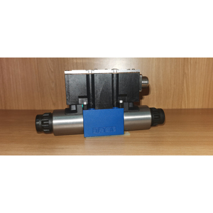 4WRZ10E50-7X/6A24NET Distributeur électro-hydraulique proportionnel pour fluide, garantie 1 an - Product Image 3
