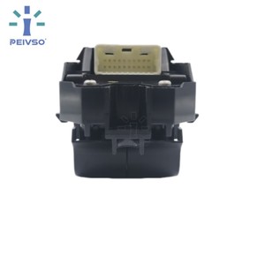 PEIVSO Nuevo Interruptor de Control Maestro de Elevalunas Eléctrico de Plástico de Alta Calidad para Toyota Sienna 2015-19 OEM 84040-08010 - Product Image 1