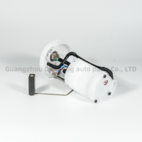 S21-1106610 Nuevo para Chery QQ6 Bomba de Combustible Eléctrica de Alto Rendimiento con 1 Año de Garantía, Piezas de Automóvil