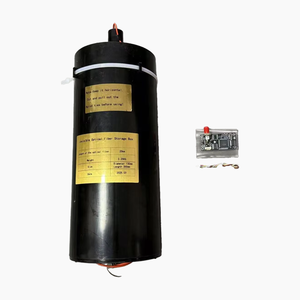 Dispositivo FPV Antiinterferencias para UAV SM G657A2, Módulos de Imagen y Video Impermeables, Fibra Óptica en Bobina de 3km a 30km, Piezas para Barcos RC - Product Image 3