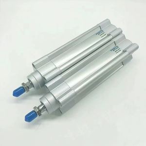 Actionneurs et entraînements d'automatisation industrielle DNC-40-200-<span class=keywords><strong>PPV</strong></span>-A, cylindres pneumatiques, classiques - Product Image 2