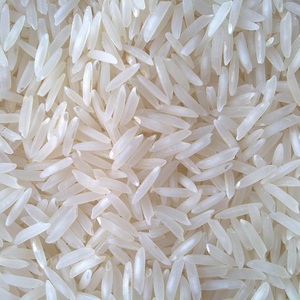 ข้าวเมล็ดยาวสีขาวแตกเป็น5% ธรรมชาติเนื้อนุ่มเนื้อนุ่มเหมาะสำหรับใช้ในการหุงข้าวต้มสุก - Product Image 1