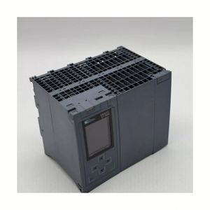 6ES7517-3HP00-0AB0 <b>CPU</b> Module for PLC and Industrial Control - Product Image 3