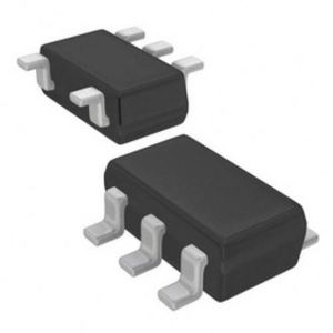 MCP9701T-E/LT Temperature Sensor Electronic Component - Product Image 1