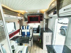 <span class=keywords><strong>Camper</strong></span> Foton Todoterreno 1veco, Remolque de Viaje, Autocaravana, Casa Rodante en Venta - Product Image 5