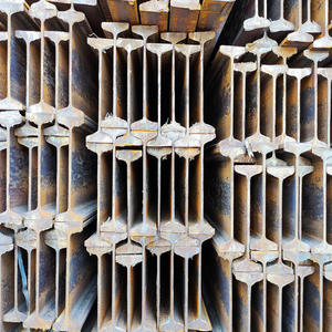 S275JR เหล็ก J0 I-Beam SS400เหล็กโครงสร้างสำหรับอาคารที่มีบริการดัดและเชื่อมแบบมาตรฐาน ASTM - Product Image 6