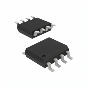 ชิปอิเล็กทรอนิกส์ คอมโพเนนต์ 8-SolC AO4728 ทรานซิสเตอร์ มีสินค้าในสต็อก - Product Image 1