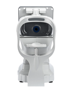 Tự động ref-keratometer AKR-1 keratometer Độ chính xác cao chất lượng tốt nhất thiết bị quang học Tự động khúc xạ toàn diện đo thị lực - Product Image 4