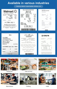 AW-8330 высокая скорость 80 мм чековый принтер термопринтер 80 мм Термопринтер 80 мм драйвер скачать для Pos <span class=keywords><strong>Android</strong></span> Machine - Product Image 6