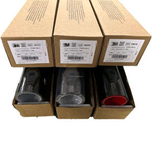 Gafas de seguridad de membrana de cerámica Nano 3M 1,52x30M 99% infrarrojo Auto parabrisas tinte CAMBIO DE Color y antiarañazos ventana trasera <span class=keywords><strong>Coche</strong></span> - Product Image 2