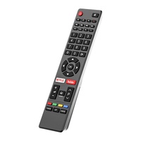 Mooie Prijs Hoge Kwaliteit Smart Ir Afstandsbediening Ontvanger Voor Alle Tv Lcd Led Hdtv 3d Smart Tv Modellen