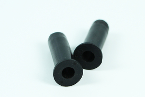 Inserción de tuerca de latón, tuerca de anclaje de goma, m4, m5, <span class=keywords><strong>m6</strong></span>, m8 - Product Image 6