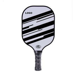 Профессиональный производитель сотового ядра Pro Pickleball Весло из углеродного волокна - Product Image 1