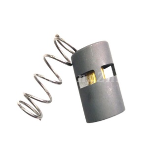 1622706402 1619759600 Kit de reparación de la válvula del termostato para compresores de aire de tornillo Atlas Copco, apertura de 65 grados - Product Image 1