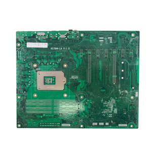 Đối Với Lenovo Y700-34ISH <span class=keywords><strong>ATX</strong></span> H170H4-LA 01AJ154 DDR4 1151 <span class=keywords><strong>H170</strong></span> Bo Mạch Chủ Đầy Đủ Thử Nghiệm Miễn Phí Vận Chuyển - Product Image 2