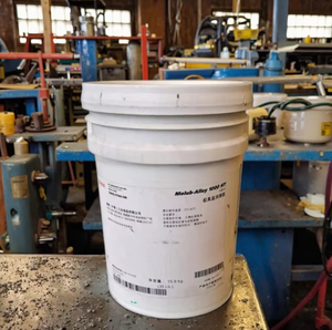 Grasa de alta temperatura C-a-strol Molub-Alloy 1000 HT - Product Image 3