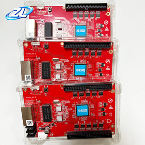 Ricevitore di Segnale LED HD-R500S Originale, Controllo Rapido degli Errori Pixel per Display LED di Piccoli Uffici Immobiliari e Comunità - Product Image 2