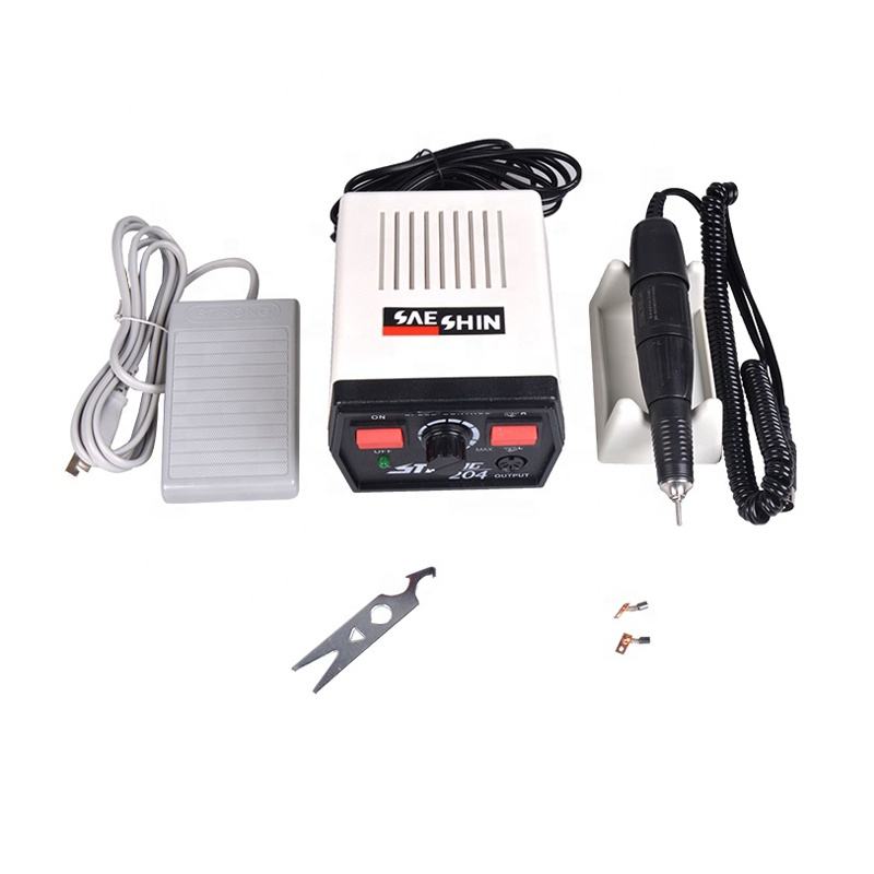 Strong 204 avec 102L pièce à main 220V UE Plug 3mm