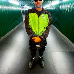 High Quality Custom Nylon Gym Tracksuit Pants Men Lightweight <b>Zip</b> <b>up</b> <b>Jacket</b> Two Piece Nylon Windbreaker Tracksuits - Product Image 4