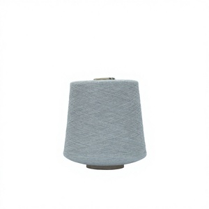 Nachhaltiges TC65/35 Mischgarn |   Mit importierter Baumwolle und recyceltem Material versehen |   Für ungiftige Bekleidung - Product Image 4