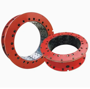 Embrague Neumático de Tubo 7K de Calidad Premium para Plataformas de Perforación Petrolera (LT/CB/VC) Envío Gratis - Product Image 1