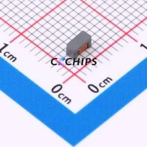 DCM321620F2SF-550T02 C8 H Common Mode Filter SMD-4P,3.4x1.6mm RF 2 125V 200mA 50V - Product Image 1