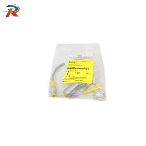 BC5-M18-AP4X-0wbr.2M-RS4T M2504090 10-65VDC NSMP baru asli stok tersedia industri otomatisasi PLC khusus pemrograman PLC - Product Image 1