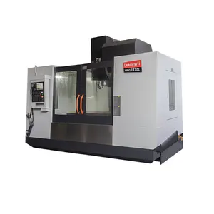 베스트 셀러 대만 고속 5 축 동시 부품 가공 VMC-1370L Cnc 머시닝 센터