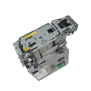 Máy rút tiền <span class=keywords><strong>Fujitsu</strong></span> F56 máy rút tiền F53 <span class=keywords><strong>Fujitsu</strong></span> F53 F56 máy rút tiền mặt với 2 Băng Cassette - Product Image 3