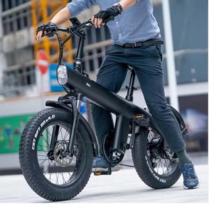 Vélo électrique Q3M à <span class=keywords><strong>moteur</strong></span> central 750W avec capteur de couple, compatible <span class=keywords><strong>Bosch</strong></span>, <span class=keywords><strong>pour</strong></span> VTT tout-terrain - Product Image 1