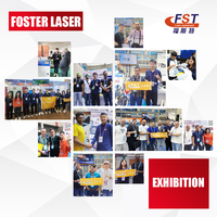 Mesin ukir Laser akrilik, mesin potong pengukir Co2 1060 100w 150w 50w 60w Batu kecepatan tinggi Harga untuk kulit