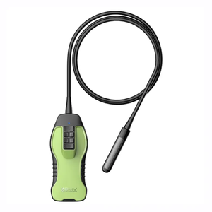 Offre Spéciale 5G WiFi Portable Couleur Doppler Scanner Vétérinaire Échographie Animale pour Tests de Grossesse Porcs Chèvres - Product Image 1