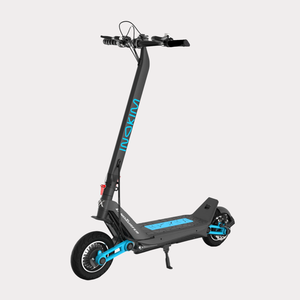 <span class=keywords><strong>Patinete</strong></span> Eléctrico <span class=keywords><strong>Inokim</strong></span> <span class=keywords><strong>OXO</strong></span> S 65km/h, Motor Dual, 60V 26Ah, Plegable, Autoequilibrado, 2 Ruedas - Product Image 1