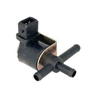 Nueva Válvula Solenoide de Control de Presión del Turbo 58906283C N75 Compatible con B5 MK4 para Dossy Beetle Audi A4 S4 TT 058906283C - Product Image 4