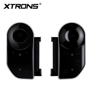 Controlador de Volante para Automóvil XTRONS de Nueva Generación para RANGE ROVER - Product Image 2