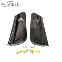 Panneau de porte LP700 adapté à LP700 LP720 LP750 SVJ style DRY panneau de porte intérieur en fibre de carbone pour Aventador LP700 LP720 LP750
