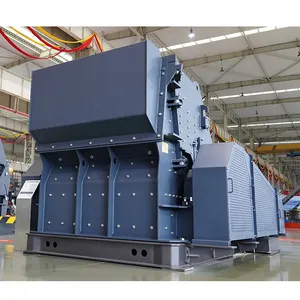 Best Selling Mineral Impact Crusher For Sale Stone Crusher For Quarry