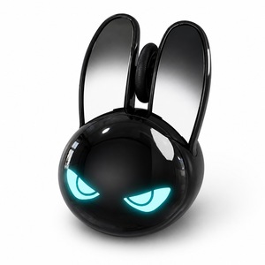 Ratón Inalámbrico M6C BT 5.0 y 2.4G de Modo Dual, Recargable, 400mAh, Carga Tipo C, Luz RGB para <span class=keywords><strong>PC</strong></span>, Portátil y Tablet - Product Image 1