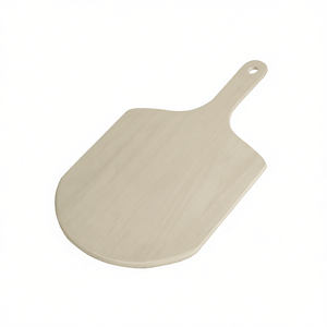 Pala para pizza Kitchen Profi de madera de 12x18 pulgadas para uso en horno - Product Image 2