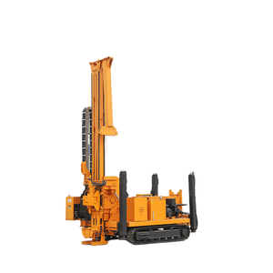 Offre Spéciale YX1000 Foreuse carottière automatique diesel, moteur, profondeur 1000m, forage diamanté hydraulique 76-122mm pour minéraux - Product Image 6