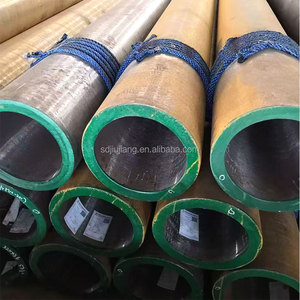 ASME SA213 SA213 T11 SA213 T12 ASME SA213 SA213 T22 SA213 T23 Kohlenstoffstahl-Kesselrohr für Industrielle Dampfkessel - Product Image 3