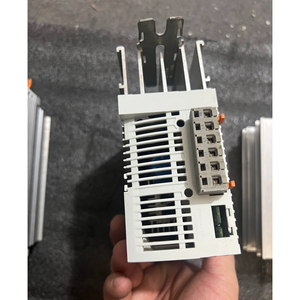 ไดรฟ์ AC รุ่น E82EV751K4C E82EV751-4C กำลังไฟ 0.75KW สำหรับ Lenze E - Product Image 3