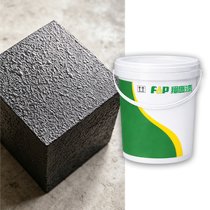 <span class=keywords><strong>Pintura</strong></span> Texturizada de Poliurea Resistente al Desgaste y a la Corrosión <span class=keywords><strong>para</strong></span> Cajas de Altavoces y Equipos de Audio - Product Image 1
