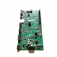Carte mère principale KONE Pcb Elevator KDL16 Inverter A1 KM50070093G02 KM50070094H05 Moderne pour Villa, Appartement, Hôtel, Hôpital