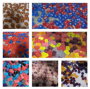 ODM OEM อาหารเสริมแคปซูล resveratrol ธรรมชาติสำหรับผิวและสุขภาพ - Product Image 6