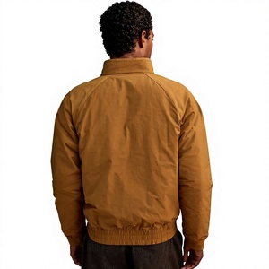 Veste coupe-vent tendance pour l'extérieur, impression numérique personnalisée, vêtements de randonnée, veste légère et tendance, fournisseur - Product Image 2